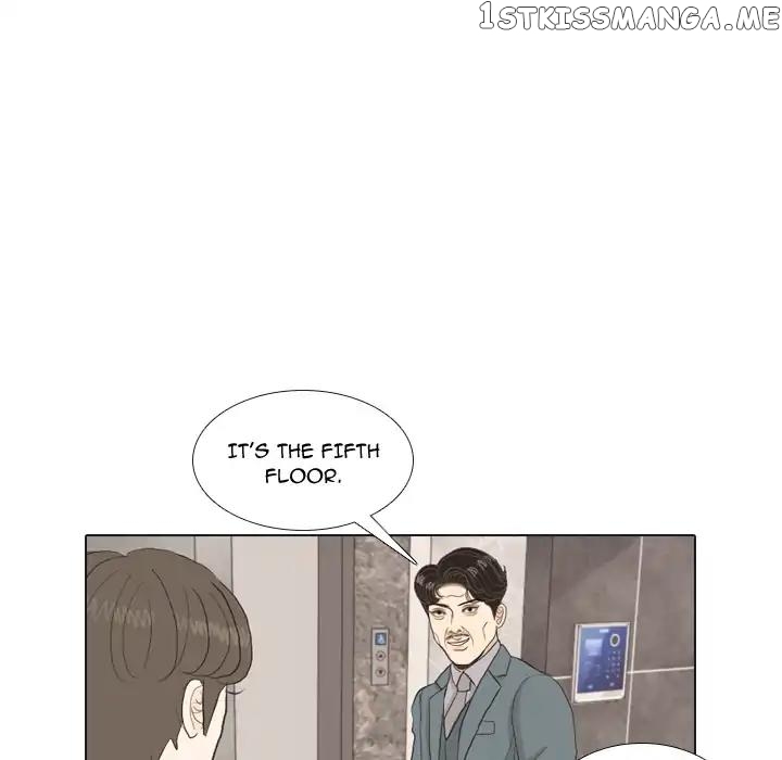 Hold My Hand chapter 33 - page 99