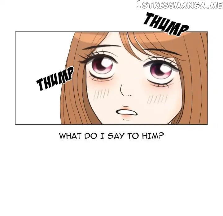 Hold My Hand chapter 34 - page 10