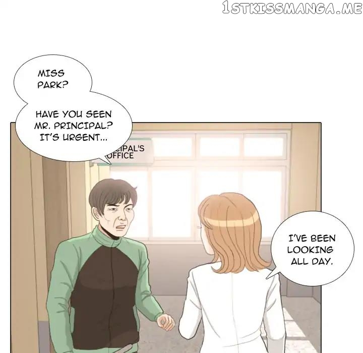 Hold My Hand chapter 34 - page 103