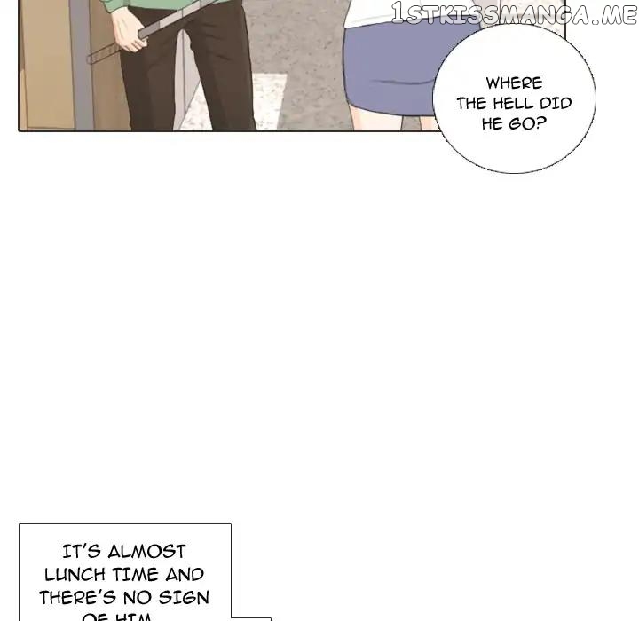 Hold My Hand chapter 34 - page 104
