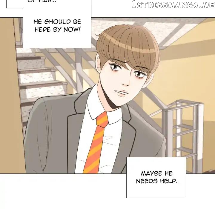Hold My Hand chapter 34 - page 105