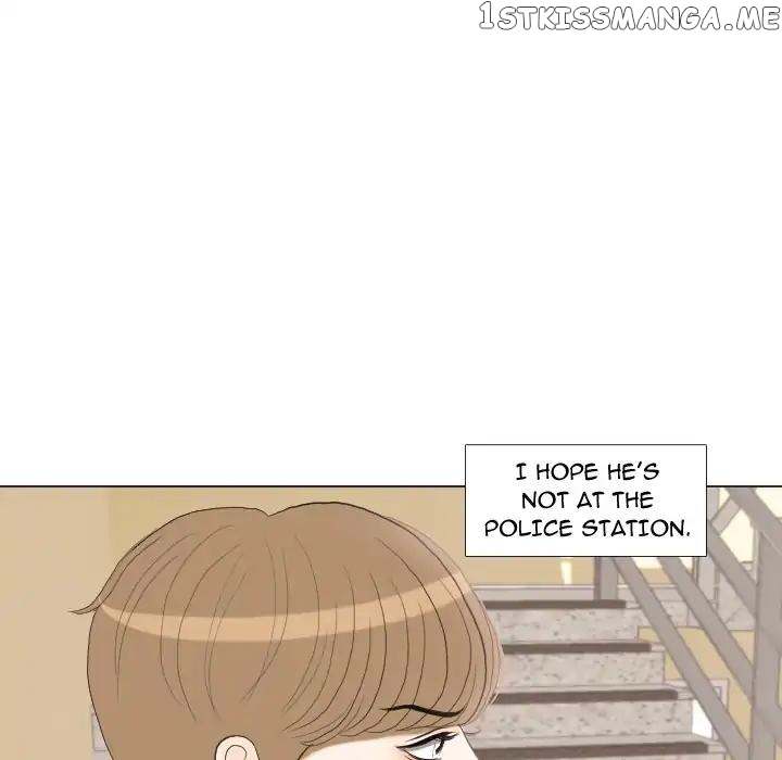Hold My Hand chapter 34 - page 106