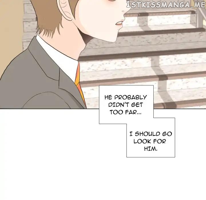 Hold My Hand chapter 34 - page 107
