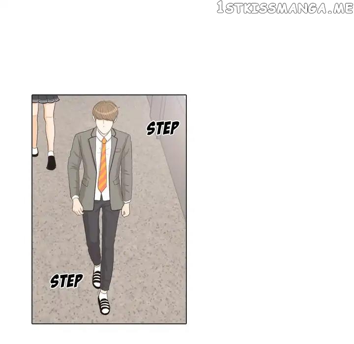 Hold My Hand chapter 34 - page 108