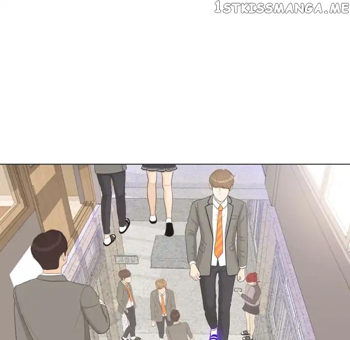 Hold My Hand chapter 34 - page 109