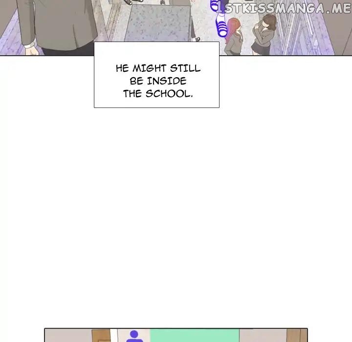 Hold My Hand chapter 34 - page 110