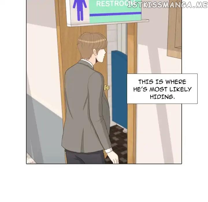 Hold My Hand chapter 34 - page 111