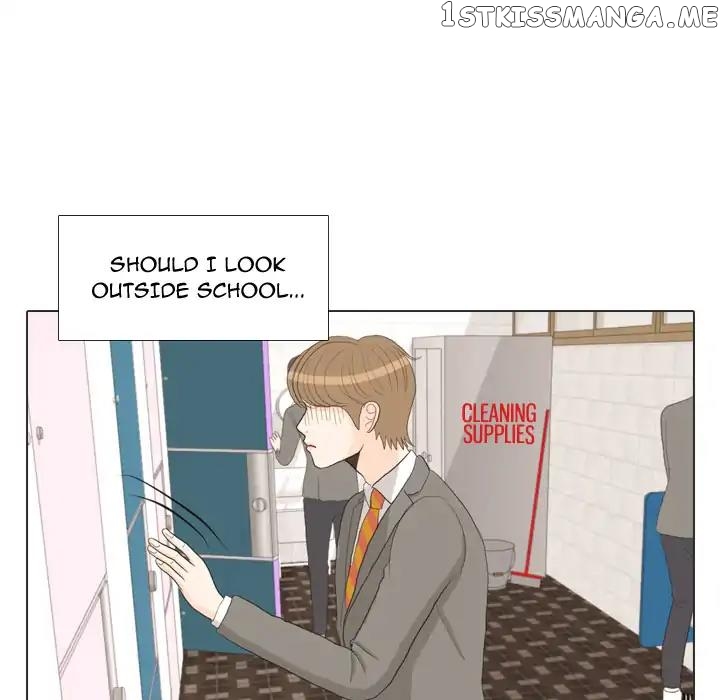 Hold My Hand chapter 34 - page 112