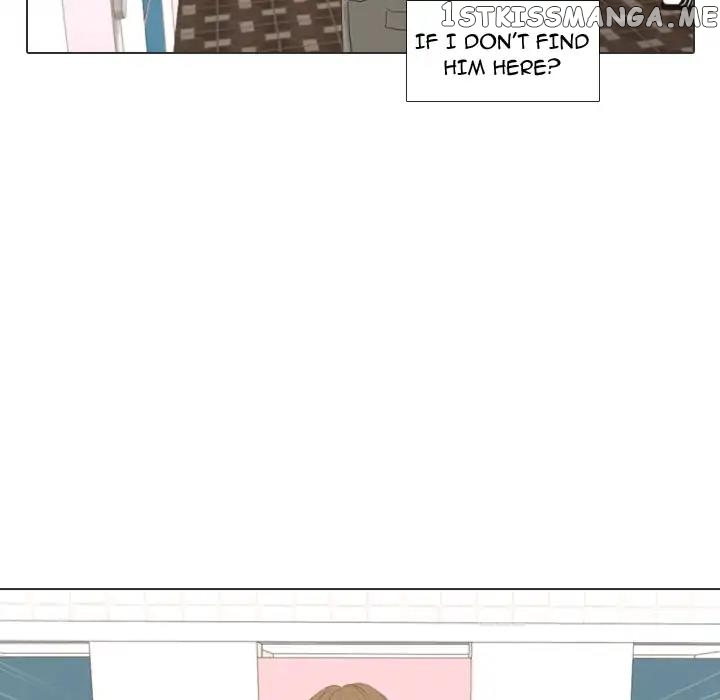 Hold My Hand chapter 34 - page 113