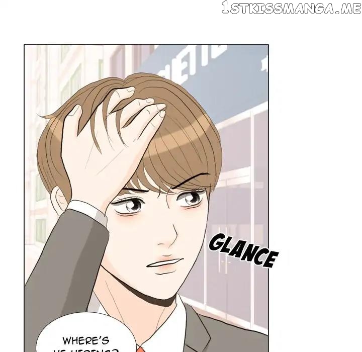 Hold My Hand chapter 34 - page 117