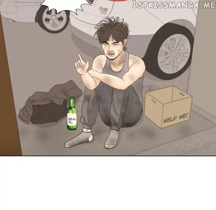 Hold My Hand chapter 34 - page 119