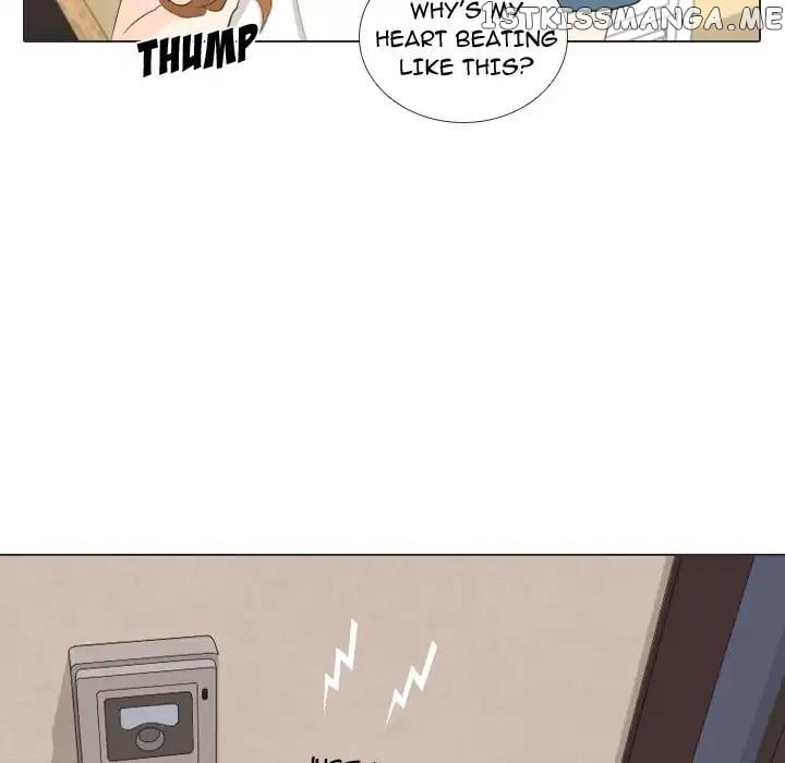 Hold My Hand chapter 34 - page 12