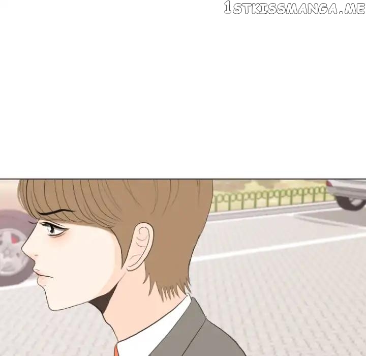 Hold My Hand chapter 34 - page 120
