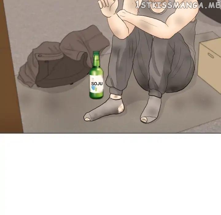 Hold My Hand chapter 34 - page 122