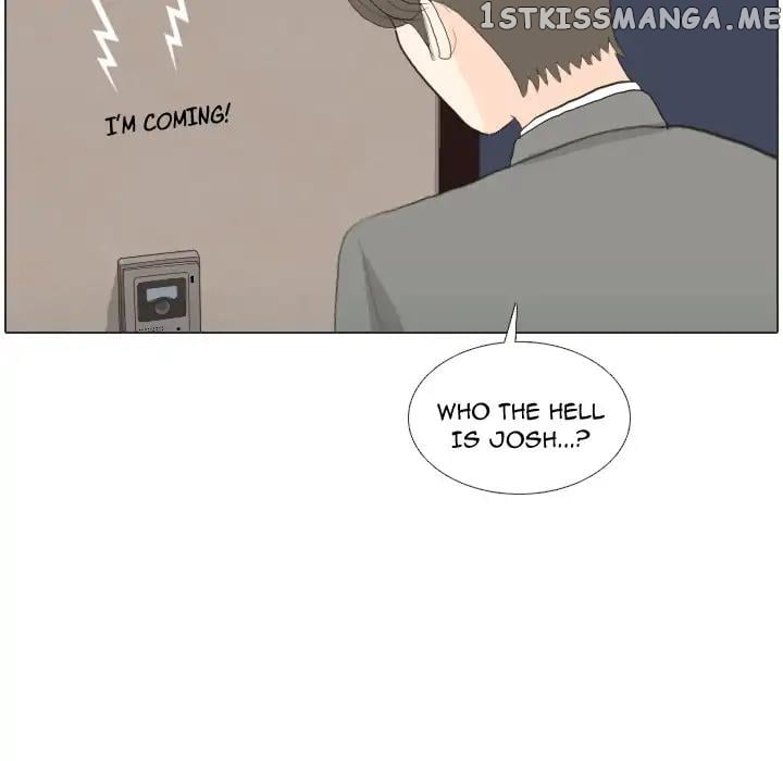 Hold My Hand chapter 34 - page 14