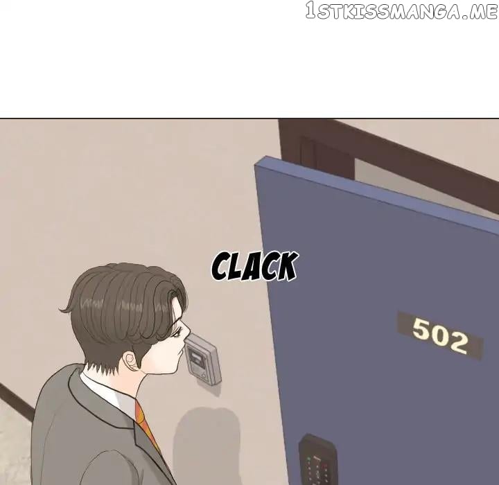 Hold My Hand chapter 34 - page 15