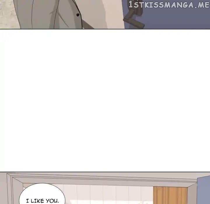 Hold My Hand chapter 34 - page 16