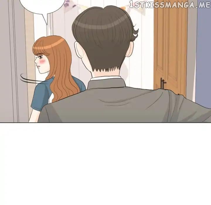 Hold My Hand chapter 34 - page 17