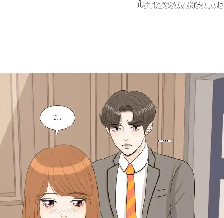 Hold My Hand chapter 34 - page 18