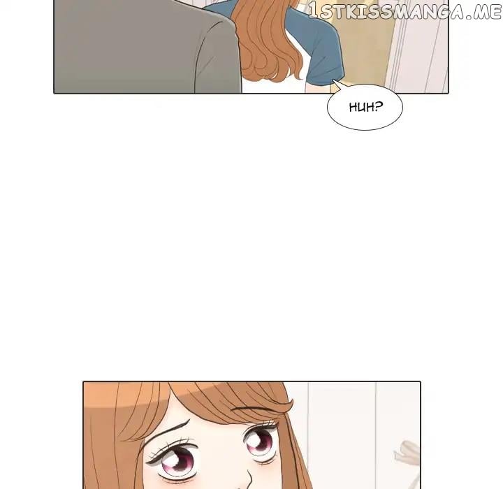 Hold My Hand chapter 34 - page 22