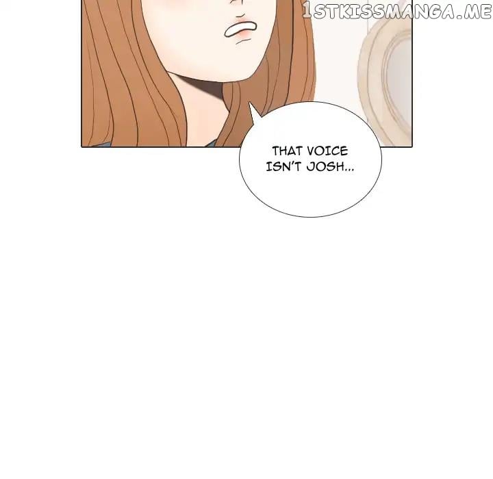 Hold My Hand chapter 34 - page 23