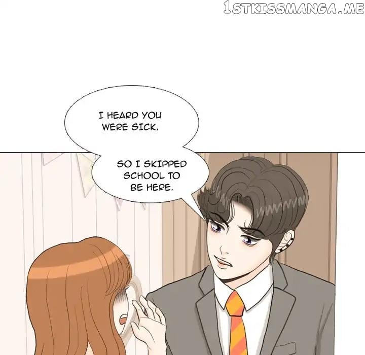Hold My Hand chapter 34 - page 25