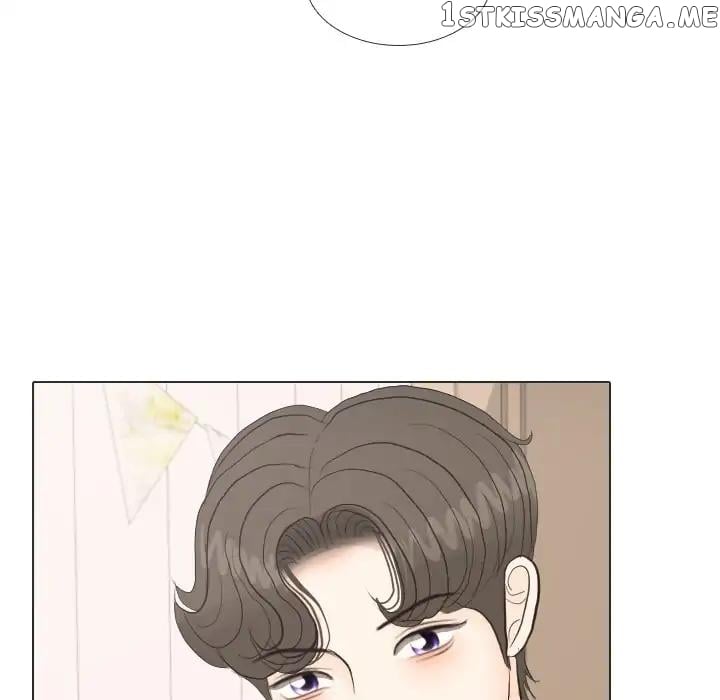 Hold My Hand chapter 34 - page 28
