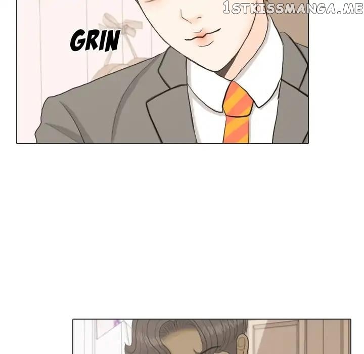 Hold My Hand chapter 34 - page 29