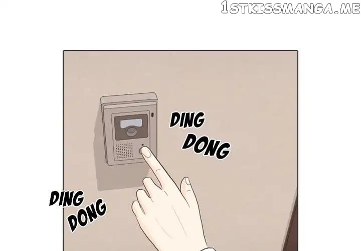 Hold My Hand chapter 34 - page 3