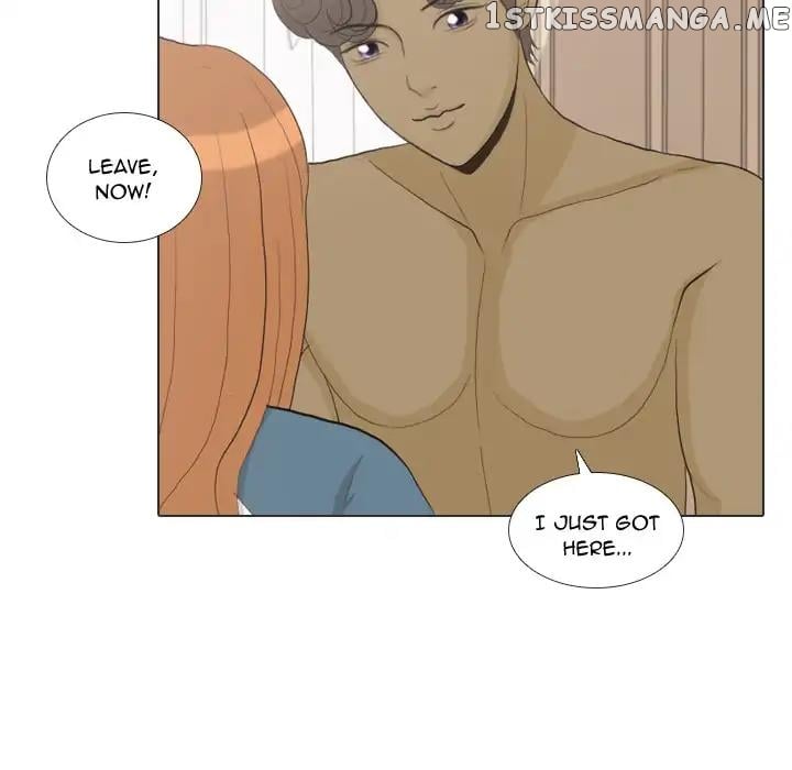 Hold My Hand chapter 34 - page 30
