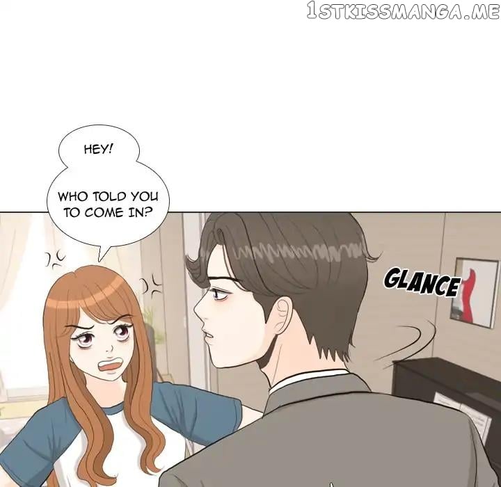 Hold My Hand chapter 34 - page 31
