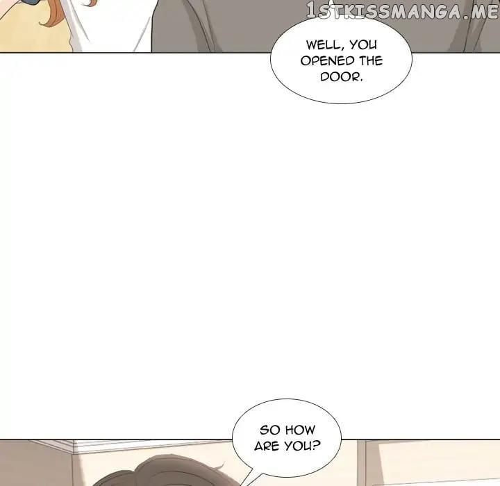 Hold My Hand chapter 34 - page 32