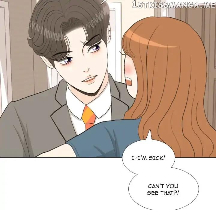 Hold My Hand chapter 34 - page 33
