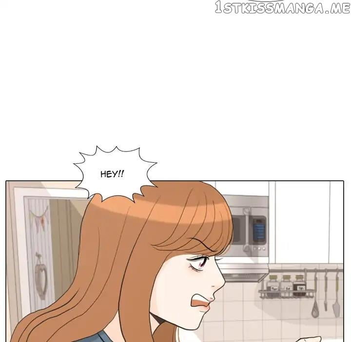 Hold My Hand chapter 34 - page 34