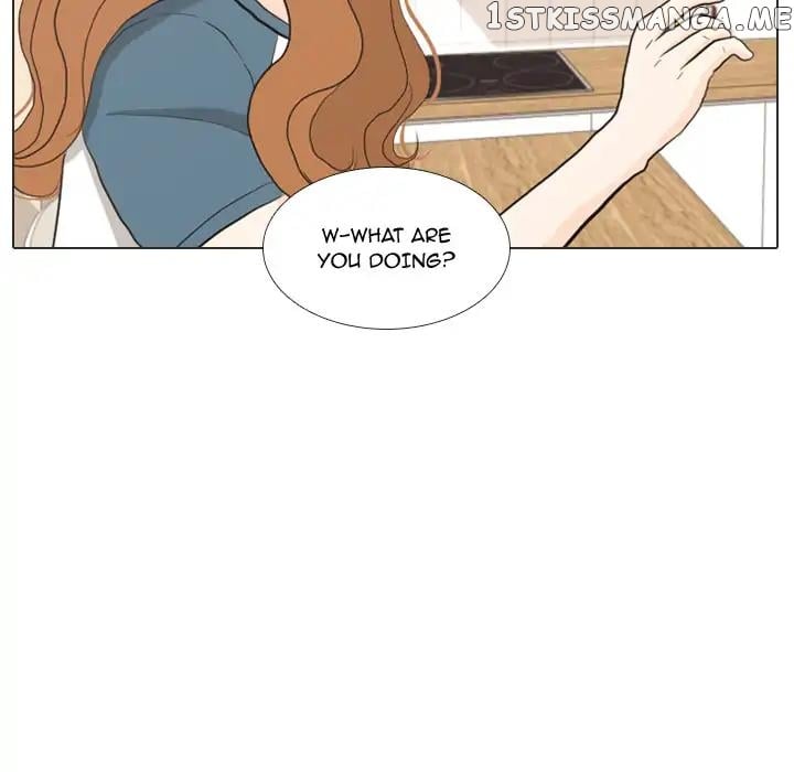 Hold My Hand chapter 34 - page 35