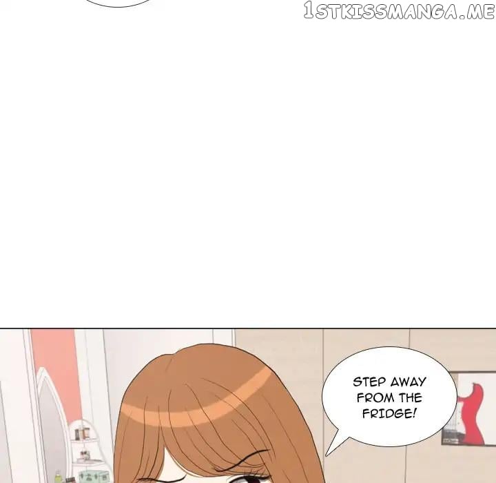 Hold My Hand chapter 34 - page 37