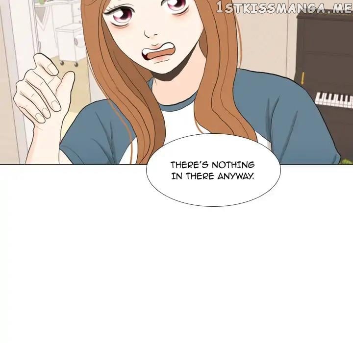 Hold My Hand chapter 34 - page 38