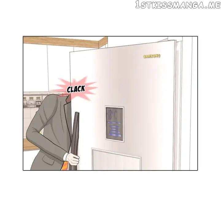 Hold My Hand chapter 34 - page 39
