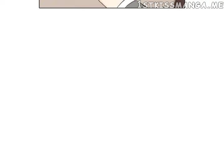 Hold My Hand chapter 34 - page 4