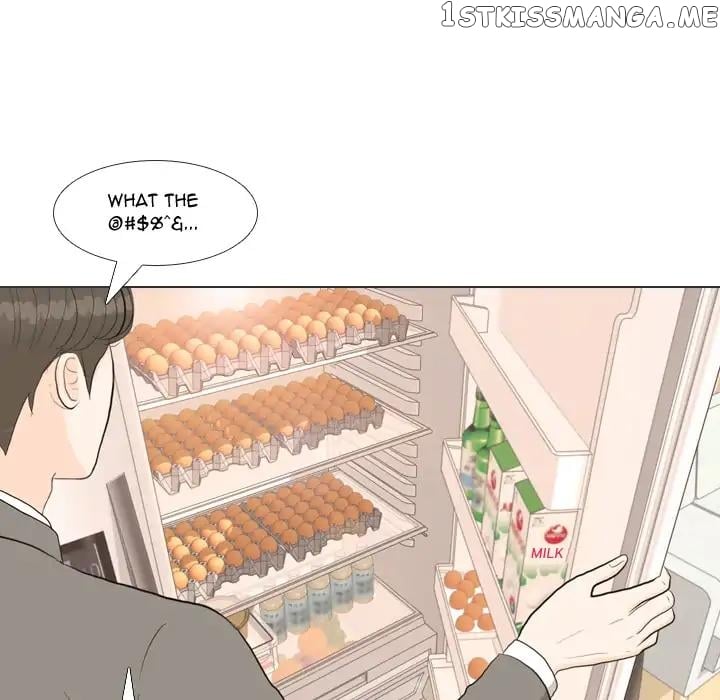 Hold My Hand chapter 34 - page 40