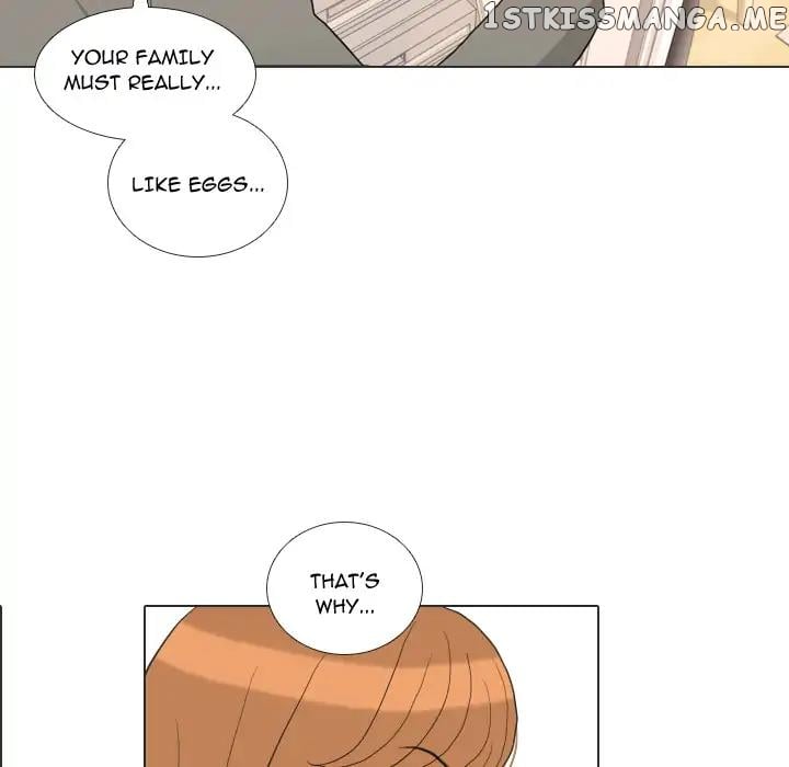 Hold My Hand chapter 34 - page 41