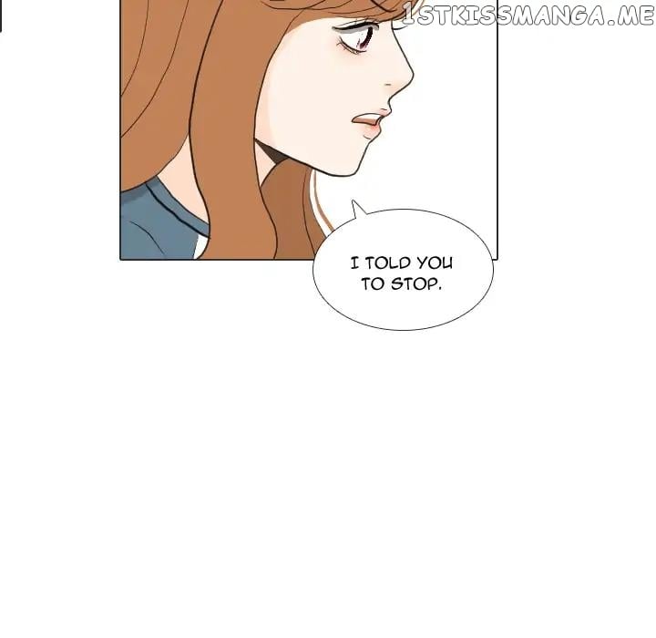 Hold My Hand chapter 34 - page 42