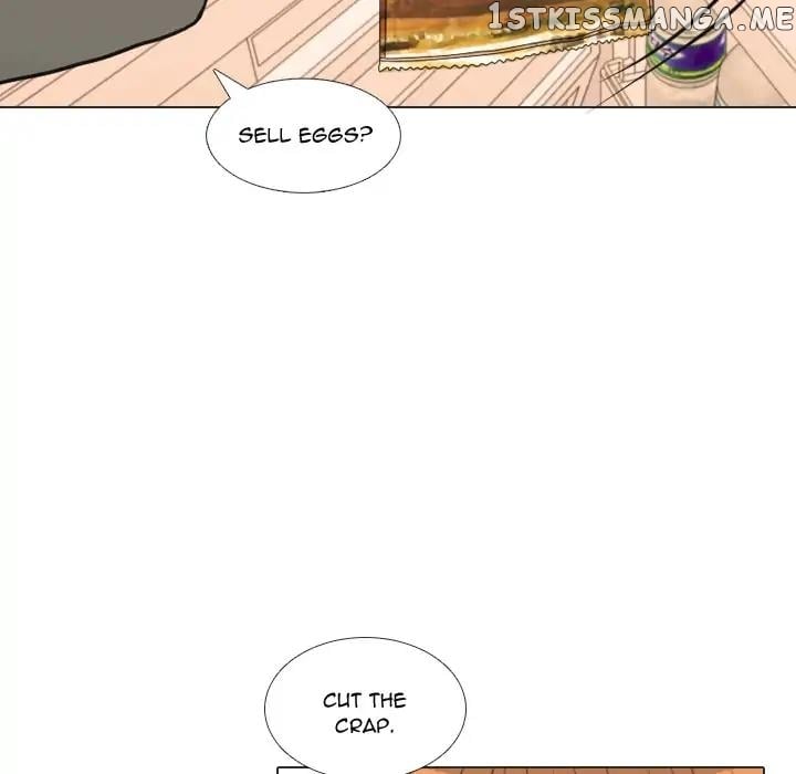 Hold My Hand chapter 34 - page 44