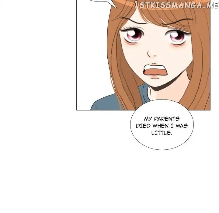 Hold My Hand chapter 34 - page 45