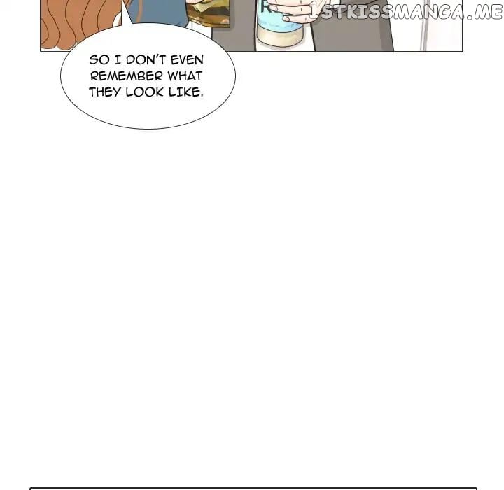Hold My Hand chapter 34 - page 47