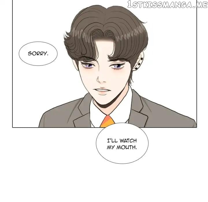 Hold My Hand chapter 34 - page 48