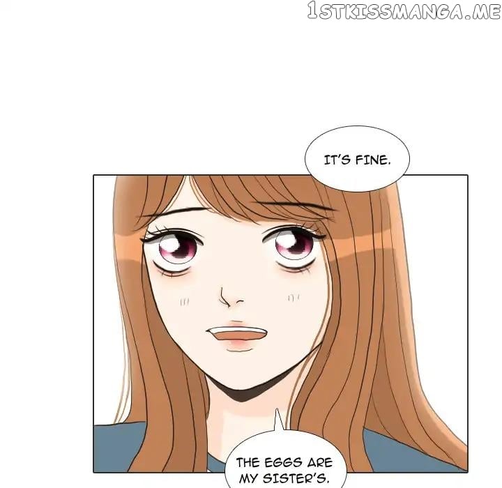Hold My Hand chapter 34 - page 49