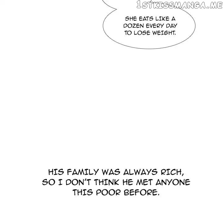 Hold My Hand chapter 34 - page 50