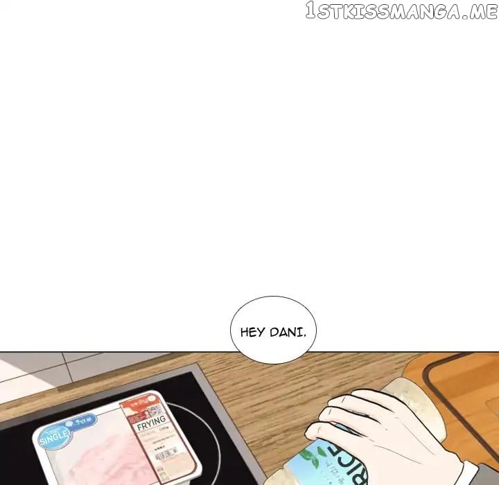 Hold My Hand chapter 34 - page 51