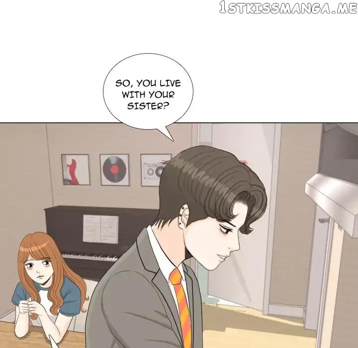 Hold My Hand chapter 34 - page 53